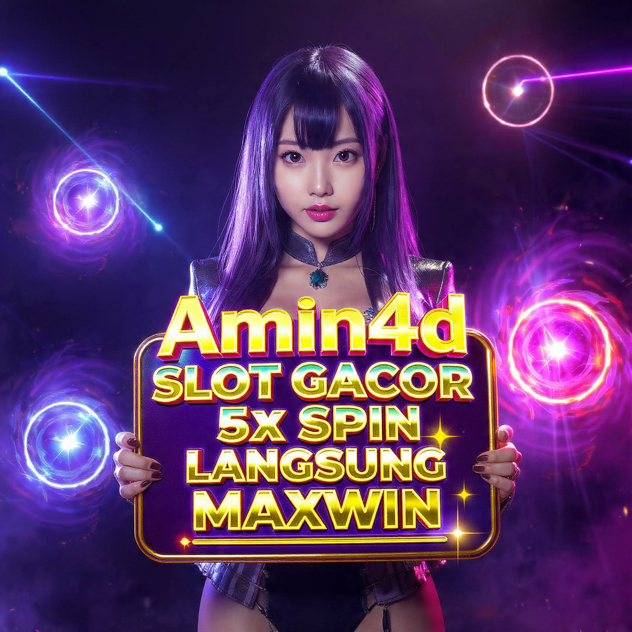 Amin4D - Bandar Slot gacor x1000 Power Full Maxwin